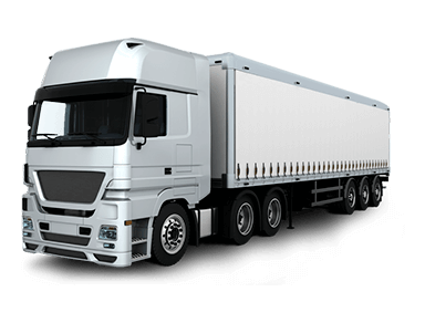 Грузовой фургон