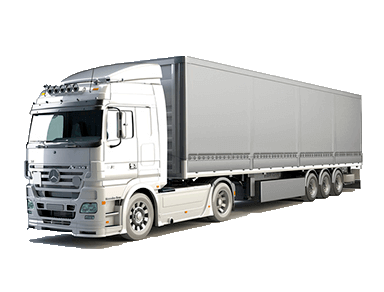 Грузовой фургон