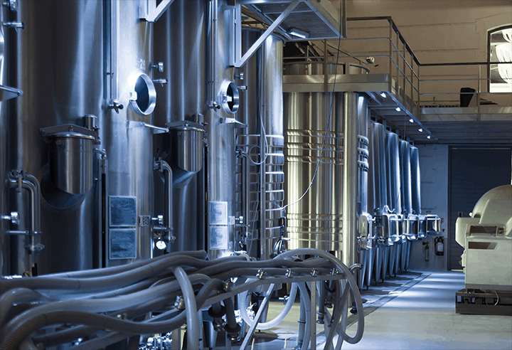 Перевозки промышленного оборудования